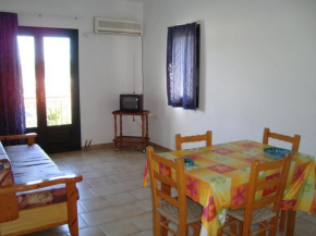 Appartement 4 pers